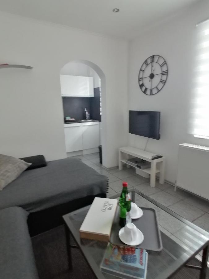 Ferienhaus Resit 1 Apartment Steinhude Exterior foto