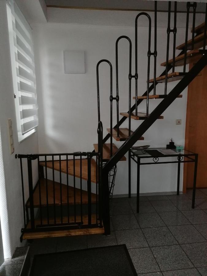 Ferienhaus Resit 1 Apartment Steinhude Exterior foto
