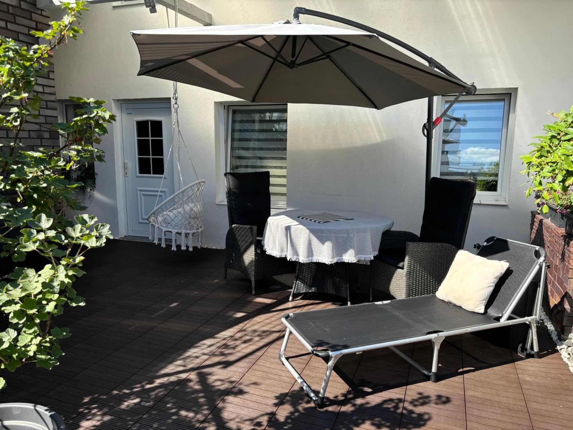 Ferienhaus Resit 1 Apartment Steinhude Exterior foto